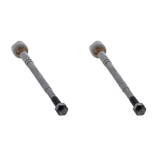 Load image into Gallery viewer, MSUPINTR20915 Mevotech Supreme Inner Tie Rod End Kit