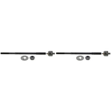 Load image into Gallery viewer, MSUPINTR20915 Mevotech Supreme Inner Tie Rod End Kit