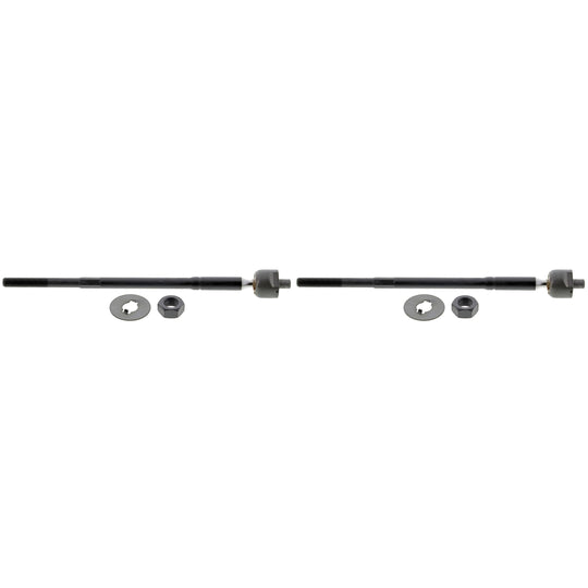 MSUPINTR20915 Mevotech Supreme Inner Tie Rod End Kit