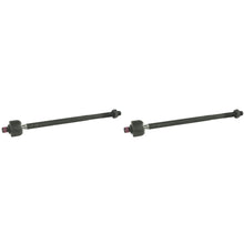 Charger l'image dans la galerie, MSUPINTR20997 Mevotech Supreme Inner Tie Rod End Kit