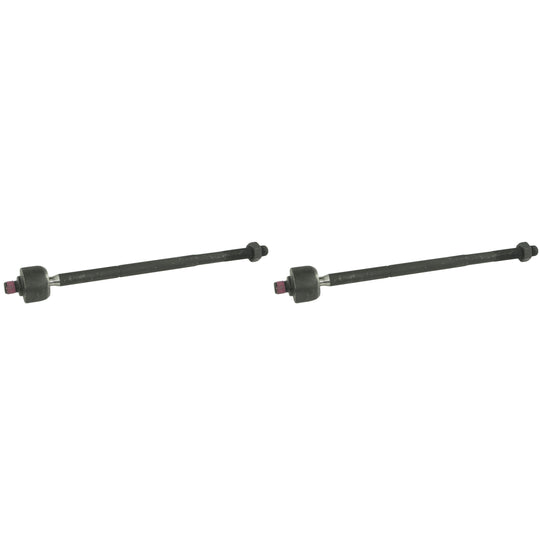 MSUPINTR20997 Mevotech Supreme Inner Tie Rod End Kit