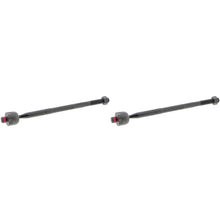 Charger l'image dans la galerie, MSUPINTR21009 Mevotech Supreme Inner Tie Rod End Kit