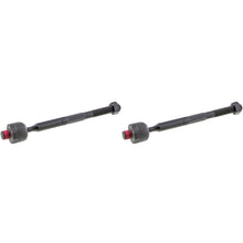 Load image into Gallery viewer, MSUPINTR21087 Mevotech Supreme Inner Tie Rod End Kit