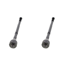 Load image into Gallery viewer, MSUPINTR21094 Mevotech Supreme Inner Tie Rod End Kit