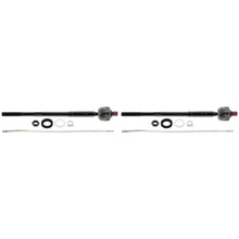 Load image into Gallery viewer, MSUPINTR21099 Mevotech Supreme Inner Tie Rod End Kit