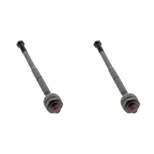 Load image into Gallery viewer, MSUPINTR21104 Mevotech Supreme Inner Tie Rod End Kit