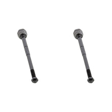Load image into Gallery viewer, MSUPINTR21104 Mevotech Supreme Inner Tie Rod End Kit