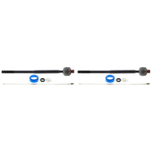 Load image into Gallery viewer, MSUPINTR21104 Mevotech Supreme Inner Tie Rod End Kit