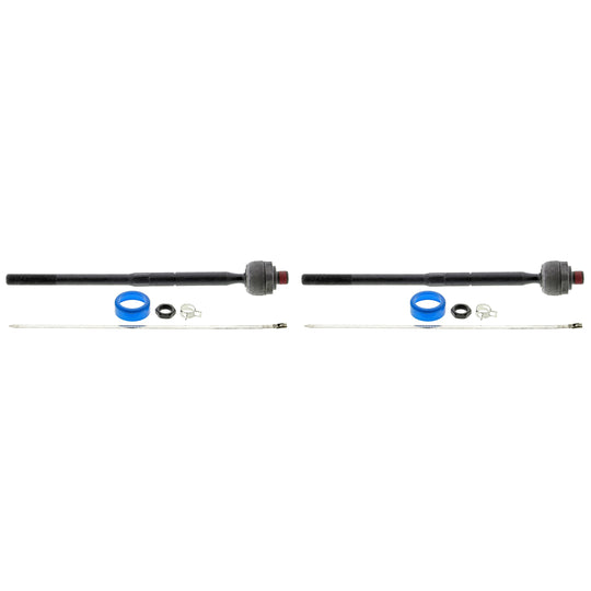 MSUPINTR21104 Mevotech Supreme Inner Tie Rod End Kit