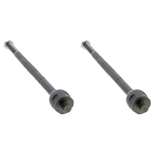 Load image into Gallery viewer, MSUPINTR21110 Mevotech Supreme Inner Tie Rod End Kit