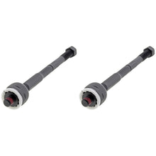 Load image into Gallery viewer, MSUPINTR21118 Mevotech Supreme Inner Tie Rod End Kit