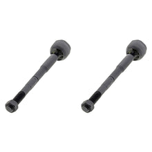 Load image into Gallery viewer, MSUPINTR21118 Mevotech Supreme Inner Tie Rod End Kit