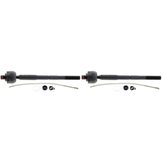 MSUPINTR21118 Mevotech Supreme Inner Tie Rod End Kit
