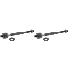 Load image into Gallery viewer, MSUPINTR21156 Mevotech Supreme Inner Tie Rod End Kit
