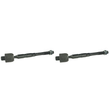 Charger l'image dans la galerie, MSUPINTR21173 Mevotech Supreme Inner Tie Rod End Kit