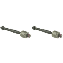 Charger l'image dans la galerie, MSUPINTR21222 Mevotech Supreme Inner Tie Rod End Kit