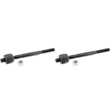 Load image into Gallery viewer, MSUPINTR21259 Mevotech Supreme Inner Tie Rod End Kit