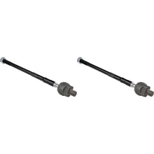 Load image into Gallery viewer, MSUPINTR21276 Mevotech Supreme Inner Tie Rod End Kit