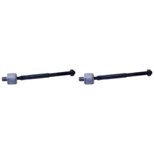 Load image into Gallery viewer, MSUPINTR21314 Mevotech Supreme Inner Tie Rod End Kit