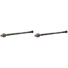 Load image into Gallery viewer, MSUPINTR21322 Mevotech Supreme Inner Tie Rod End Kit