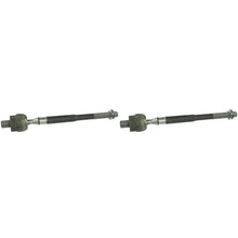 Charger l'image dans la galerie, MSUPINTR21340 Mevotech Supreme Inner Tie Rod End Kit