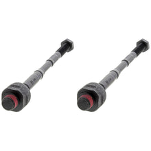 Load image into Gallery viewer, MSUPINTR21346 Mevotech Supreme Inner Tie Rod End Kit