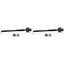 Load image into Gallery viewer, MSUPINTR21346 Mevotech Supreme Inner Tie Rod End Kit