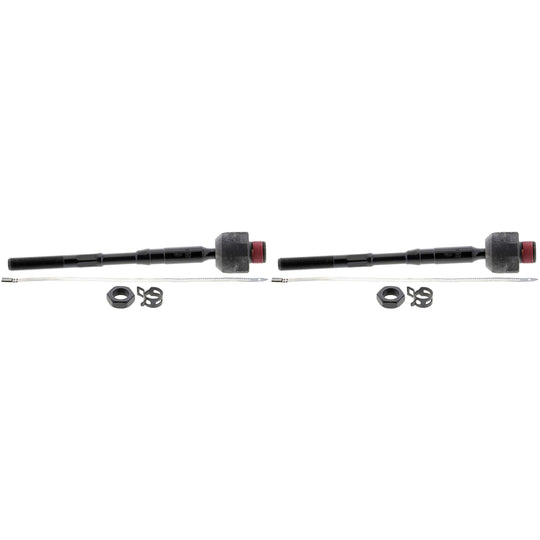 MSUPINTR21346 Mevotech Supreme Inner Tie Rod End Kit