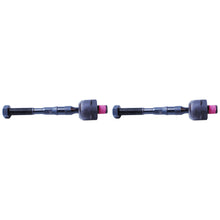 Charger l'image dans la galerie, MSUPINTR21354 Mevotech Supreme Inner Tie Rod End Kit