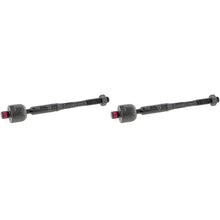 Charger l'image dans la galerie, MSUPINTR21418 Mevotech Supreme Inner Tie Rod End Kit