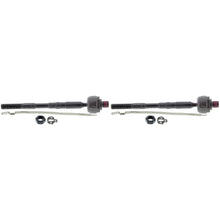 Load image into Gallery viewer, MSUPINTR21454 Mevotech Supreme Inner Tie Rod End Kit