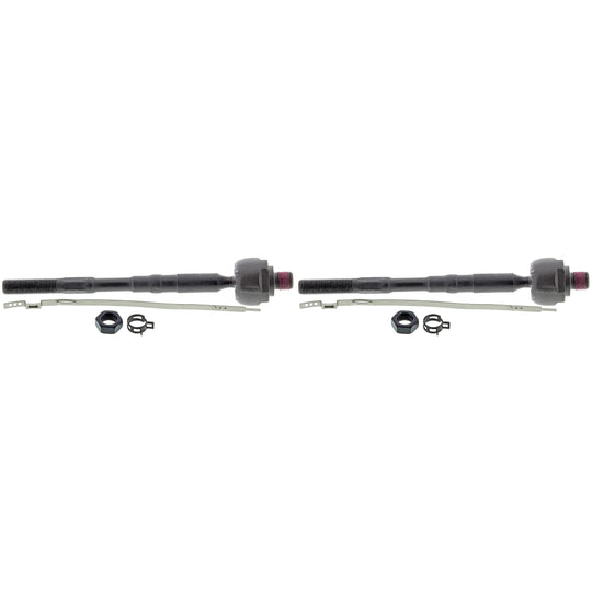 MSUPINTR21454 Mevotech Supreme Inner Tie Rod End Kit