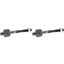 Load image into Gallery viewer, MSUPINTR21498 Mevotech Supreme Inner Tie Rod End Kit