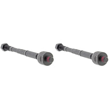 Load image into Gallery viewer, MSUPINTR21523 Mevotech Supreme Inner Tie Rod End Kit