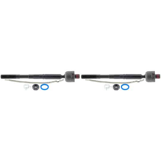 MSUPINTR21523 Mevotech Supreme Inner Tie Rod End Kit