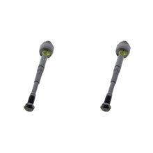 Load image into Gallery viewer, MSUPINTR21546 Mevotech Supreme Inner Tie Rod End Kit