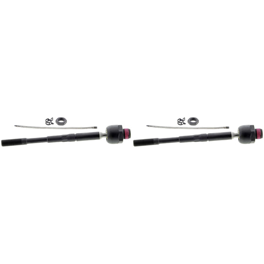 MSUPINTR21546 Mevotech Supreme Inner Tie Rod End Kit