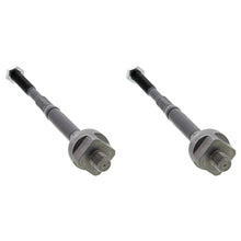 Charger l'image dans la galerie, MSUPINTR21560 Mevotech Supreme Inner Tie Rod End Kit