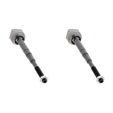 Charger l'image dans la galerie, MSUPINTR21560 Mevotech Supreme Inner Tie Rod End Kit