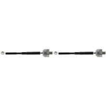 Charger l'image dans la galerie, MSUPINTR21560 Mevotech Supreme Inner Tie Rod End Kit