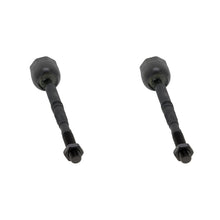 Load image into Gallery viewer, MSUPINTR21567 Mevotech Supreme Inner Tie Rod End Kit