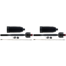 Load image into Gallery viewer, MSUPINTR21567 Mevotech Supreme Inner Tie Rod End Kit