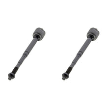 Load image into Gallery viewer, MSUPINTR21571 Mevotech Supreme Inner Tie Rod End Kit