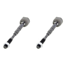 Charger l'image dans la galerie, MSUPINTR21576 Mevotech Supreme Inner Tie Rod End Kit