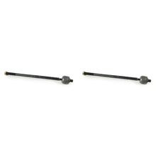 Charger l'image dans la galerie, MSUPINTR21621 Mevotech Supreme Inner Tie Rod End Kit