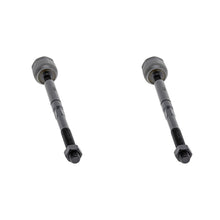 Load image into Gallery viewer, MSUPINTR21627 Mevotech Supreme Inner Tie Rod End Kit
