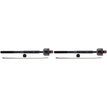 Load image into Gallery viewer, MSUPINTR21627 Mevotech Supreme Inner Tie Rod End Kit