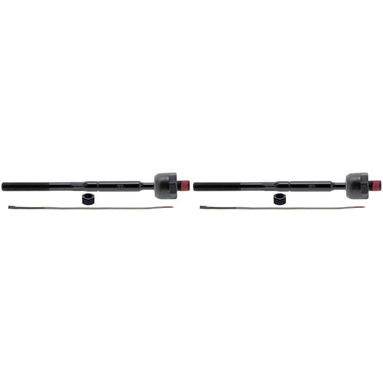 MSUPINTR21627 Mevotech Supreme Inner Tie Rod End Kit