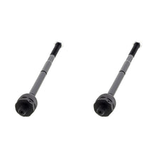 Load image into Gallery viewer, MSUPINTR21698 Mevotech Supreme Inner Tie Rod End Kit