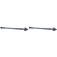 Load image into Gallery viewer, MSUPINTR21715 Mevotech Supreme Inner Tie Rod End Kit
